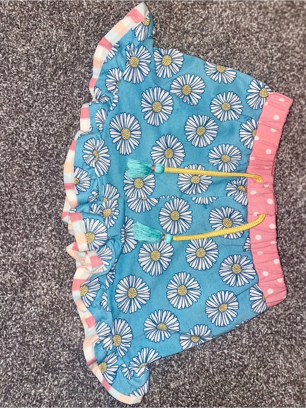 Matilda Jane charming blue